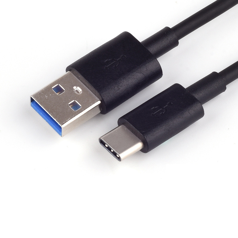 TypeC 2A USB cable,mobile charging cable
