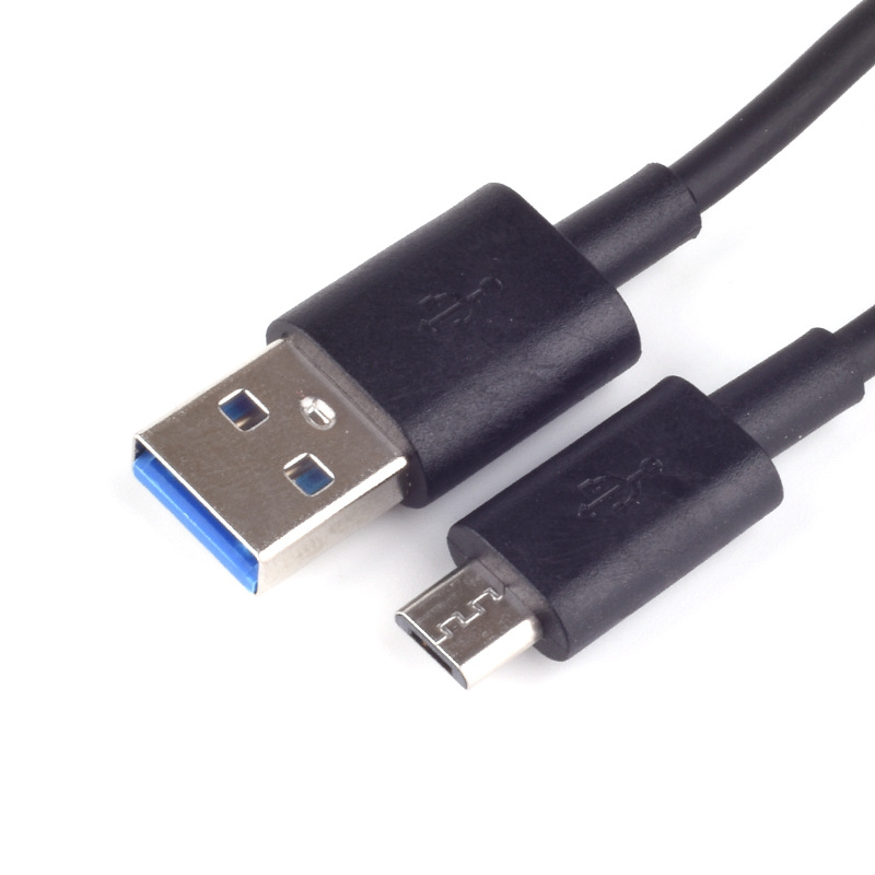 2A Micro USB charging cable